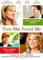 Then She Found Me Breasts Sexy 66550