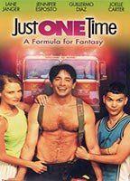 Just One Time Lesbian Sexy 88651