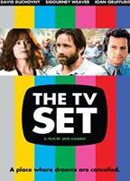 The TV Set Bikini Sexy 90200
