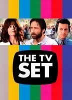 The TV Set Bikini Sexy 90200