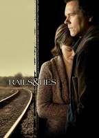 Rails & Ties Breasts Sexy 81777