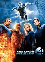 Fantastic 4: Rise of the Silver Surfer Sexy 79708