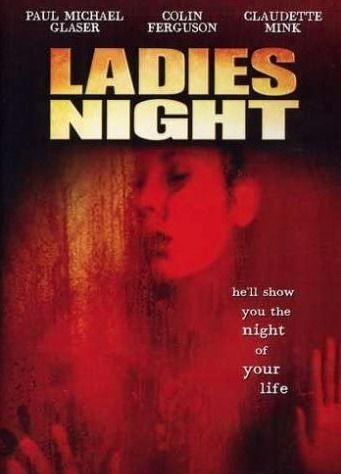 Ladies Night Breasts Sexy 123920