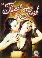 A Feast of Flesh Breasts Lesbian 85439