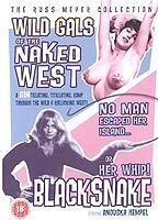 Black Snake Body Double Breasts 68974