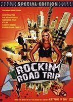 Rockin' Road Trip Breasts Sexy 92204