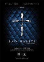 Bad Habits Breasts* Underwear* 93282