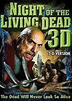 Night of the Living Dead 3D Breasts Bush 68993