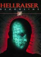 Hellraiser: Bloodline Breasts Bush 134017