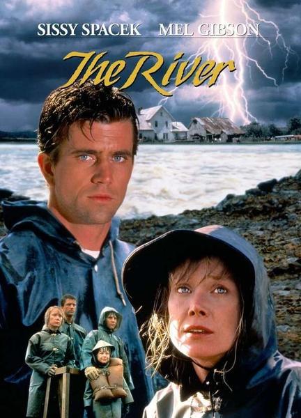 The River Breasts 122294