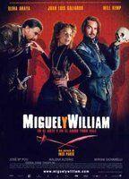 Miguel y William Breasts Sexy 79774