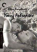 Young Aphrodites Breasts Sexy 90970