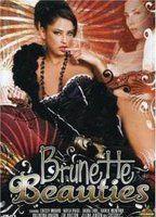 Brunette Beauties Breasts Bush 78606