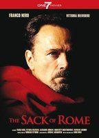 Sack of Rome, The Breasts Butt 84812