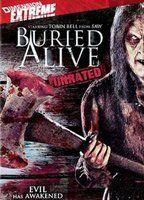 Buried Alive Breasts Bush 80030