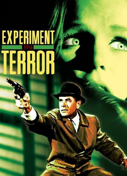 Experiment in Terror Underwear 134642