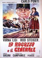 La ragazza e il generale Breasts* 70801