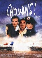 Chouans! Breasts Bush 83981