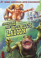 Creature from the Hillbilly Lagoon Breasts Bush 88927