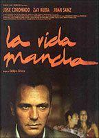 La vida mancha Sexy* 91708