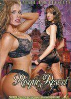 Risque Resort Breasts Bush 78798