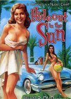 Hideout in the Sun Breasts Butt 77700