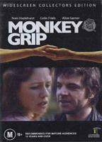 Monkey Grip Breasts Butt 72131
