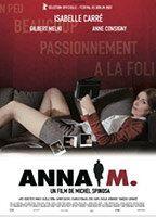 Anna M. Breasts Butt 90311
