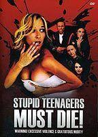 Stupid Teenagers Must Die! Breasts Butt 66736