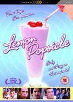 Lemon Popsicle Breasts Bush 73727