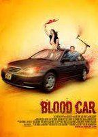 Blood Car Breasts Sexy 90998