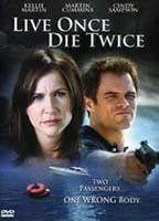 Live Once, Die Twice Breasts 94991