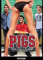 Pigs Breasts Sexy 83755