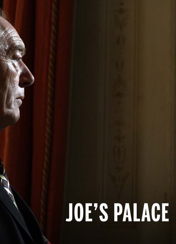 Joe's Palace