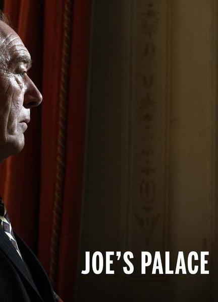 Joe's Palace Breasts Sexy 121632