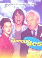 My Summer with Des Breasts* 72351