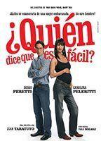 ¿Quién dice que es fácil? Breasts Butt 92157