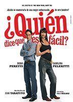 ¿Quién dice que es fácil? Breasts Butt 92157