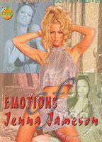 Emotions of Jenna Jameson Breasts Bush 79892