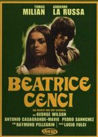 Beatrice Cenci Breasts* Butt* 72136