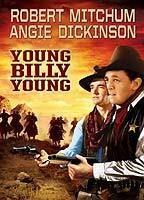 Young Billy Young Butt Sexy 68360