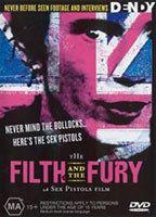 The Filth and the Fury Breasts Underwear* 90583