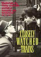 Closely Watched Trains Butt* Underwear* 95021