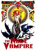 The Nude Vampire Breasts Butt 133547