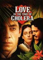 Love in the Time of Cholera Breasts Sexy 112617