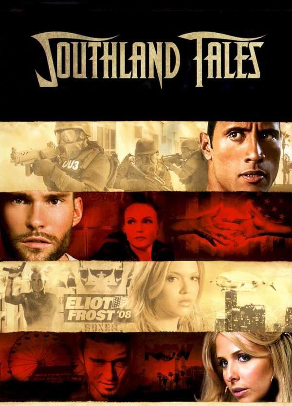 Southland Tales