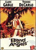 Band of Angels Sexy* 95566