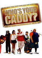 Who's Your Caddy? Sexy 95150