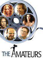 The Amateurs Body Double Butt 107087