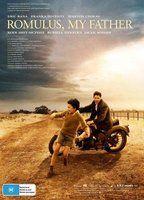 Romulus, My Father Breasts Underwear 79446